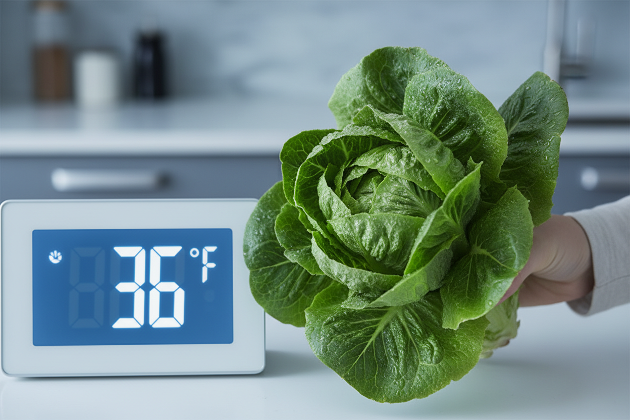 Walk-In Cooler Kit – 8’x8’x8’, Insulated Panels + Cooling Unit — Joe Avis Farms product photography